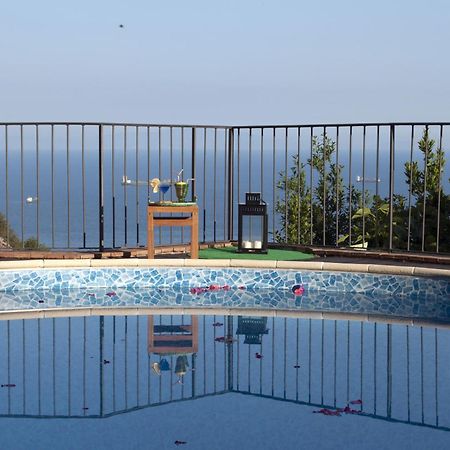 Residence Zelzar Vietri 객실 사진