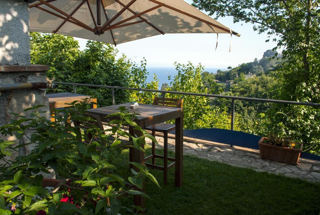 Residence Zelzar Vietri 외부 사진