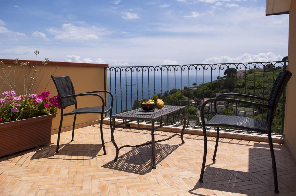 Residence Zelzar Vietri 외부 사진