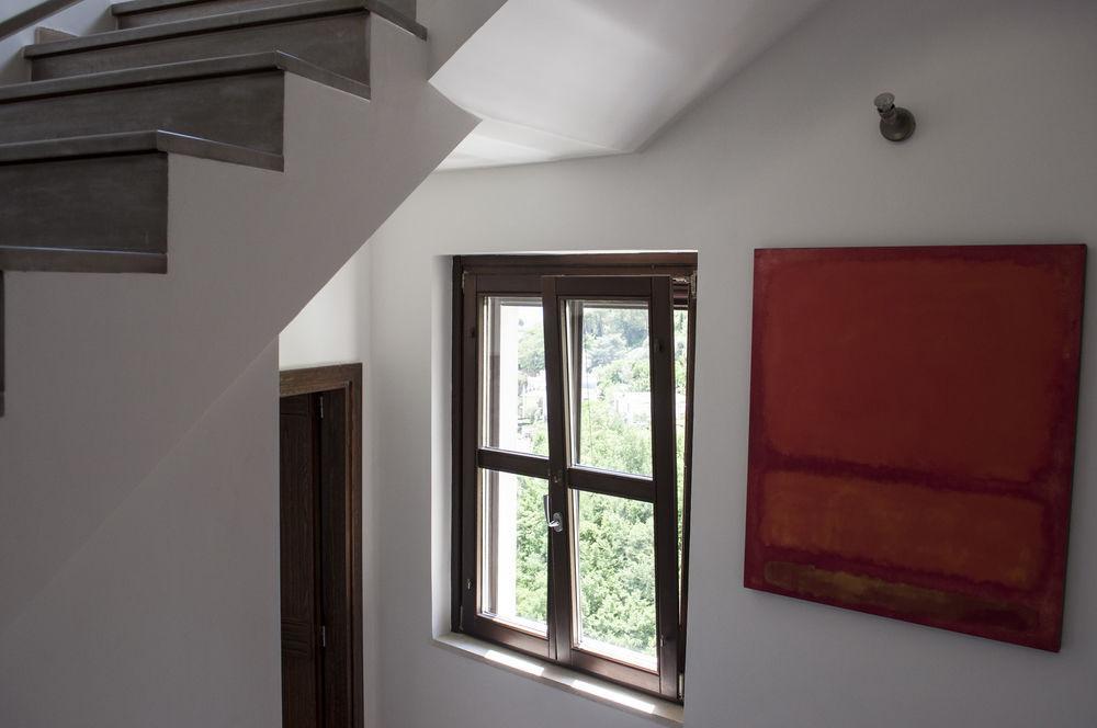 Residence Zelzar Vietri 외부 사진