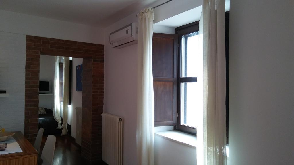 Residence Zelzar Vietri 외부 사진