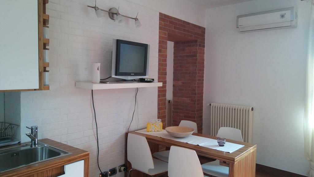 Residence Zelzar Vietri 외부 사진