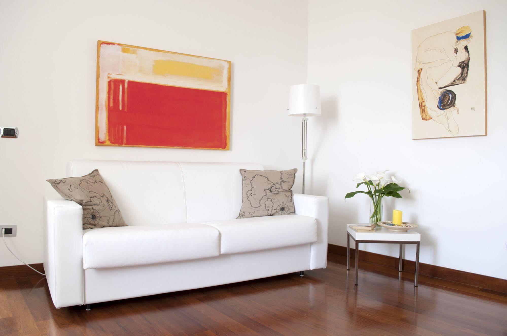 Residence Zelzar Vietri 외부 사진