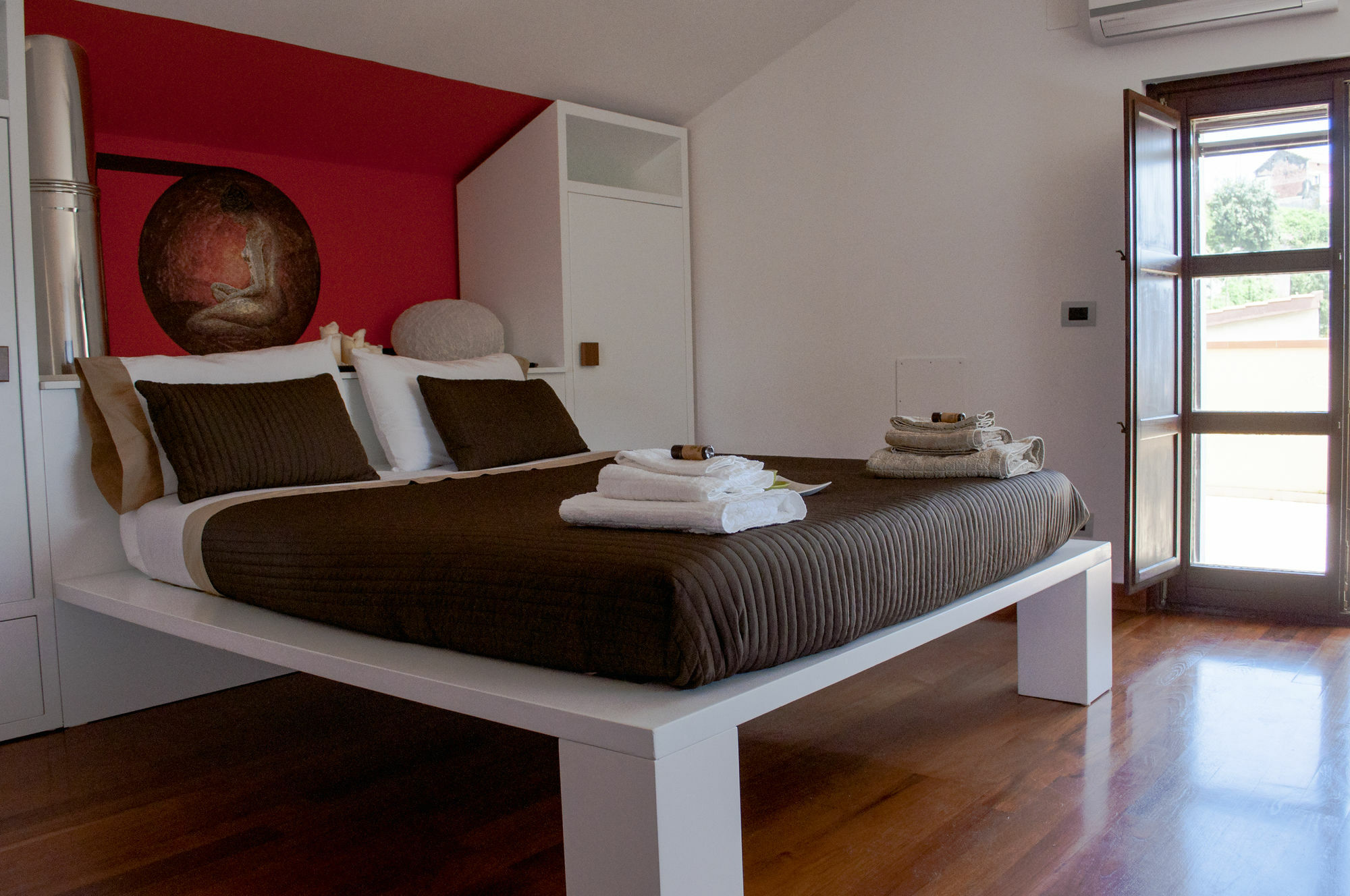 Residence Zelzar Vietri 외부 사진