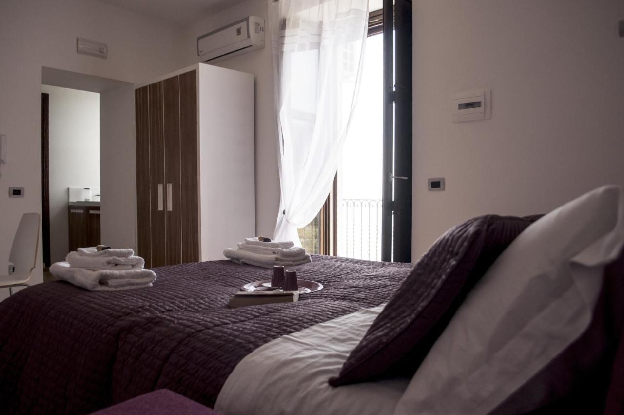 Residence Zelzar Vietri 객실 사진